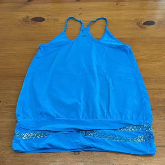 Zumba Fitness Tank - Picture 2 of 6